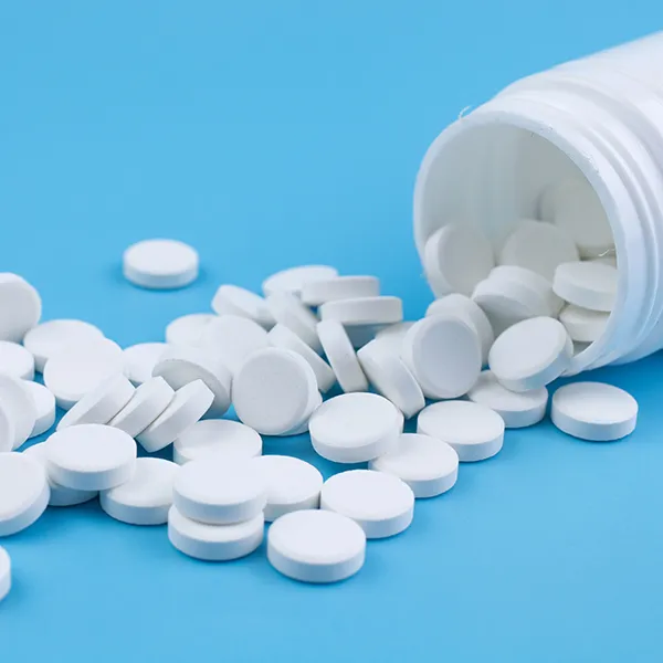 Pharmazeutische Zwischenprodukte