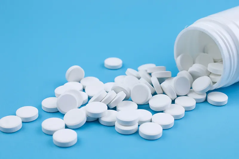 Pharmazeutische Zwischenprodukte