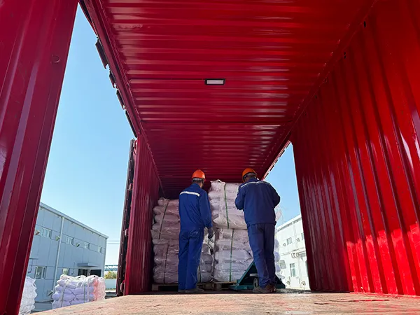 Logistik & Inspektion