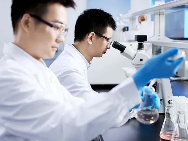Produktinnovationen