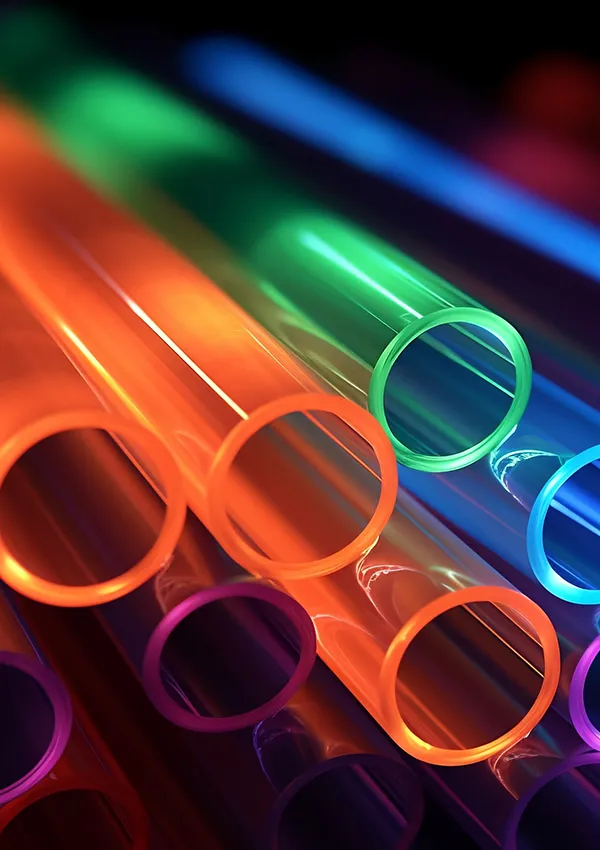 Polyvinylchlorid (PVC)