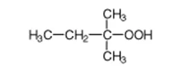 tert-Amylhydroperoxid (TAHP)