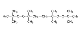 2,5-Bis(tert-butylperoxy)-2,5-dimethylhexan (BPDH)