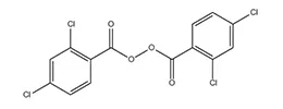 Bis(2,4-dichlorbenzoyl)peroxid (CBPO)