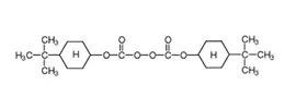 Bis(4-tert-butylcyclohexyl)peroxydicarbonat (BCHPC)