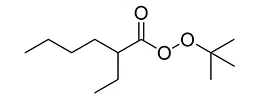 tert-Butylperoxy-2-ethylhexanoat (TBPEH)