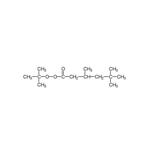 tert-Butylperoxy-3,5,5-trimethylhexanoat (TBPMH)