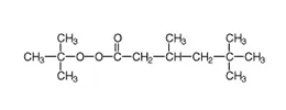 tert-Butylperoxy-3,5,5-trimethylhexanoat (TBPMH)