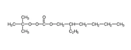 tert-Butylperoxy-2-ethylhexylcarbonat (TBEC)